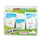 KID BASE 琪贝斯 或 马博士 - 洗浴用品 / 清洁、洗浴、护肤 - 母婴用品 - 亚马逊