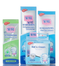 宝贝嘟嘟熊婴儿七件套-母婴用品-宝宝树生活消费频道